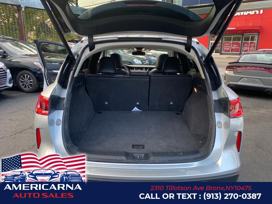 Used INFINITI QX50 ESSENTIAL FWD 2019 | Americarna Auto Sales LLC. Bronx, New York Used INFINITI QX50 ESSENTIAL FWD 2019 | Americarna Auto Sales LLC. Bronx, New York