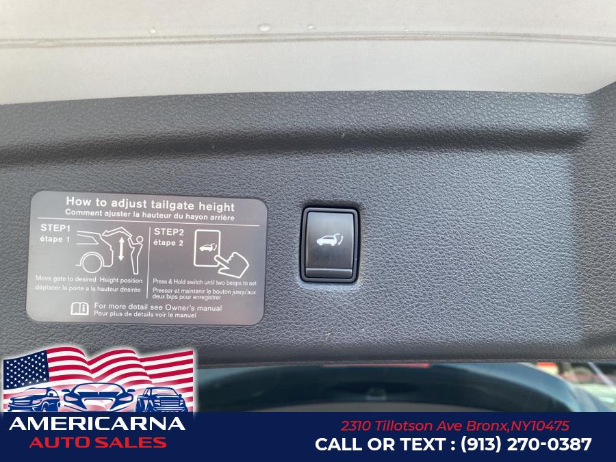 Used INFINITI QX50 ESSENTIAL FWD 2019 | Americarna Auto Sales LLC. Bronx, New York Used INFINITI QX50 ESSENTIAL FWD 2019 | Americarna Auto Sales LLC. Bronx, New York