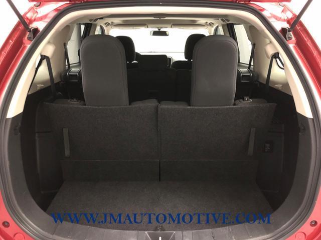2018 Mitsubishi Outlander SE S-AWC, available for sale in Naugatuck, Connecticut | J&M Automotive Sls&Svc LLC. Naugatuck, Connecticut 2018 Mitsubishi Outlander SE S-AWC, available for sale in Naugatuck, Connecticut | J&M Automotive Sls&Svc LLC. Naugatuck, Connecticut