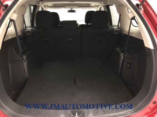 2018 Mitsubishi Outlander SE S-AWC, available for sale in Naugatuck, Connecticut | J&M Automotive Sls&Svc LLC. Naugatuck, Connecticut 2018 Mitsubishi Outlander SE S-AWC, available for sale in Naugatuck, Connecticut | J&M Automotive Sls&Svc LLC. Naugatuck, Connecticut