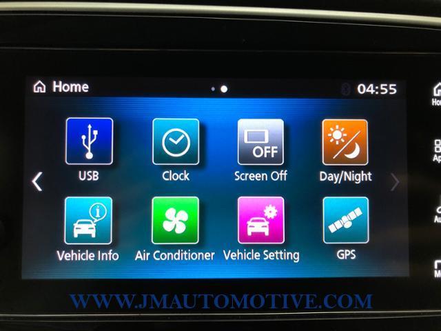 2018 Mitsubishi Outlander SE S-AWC, available for sale in Naugatuck, Connecticut | J&M Automotive Sls&Svc LLC. Naugatuck, Connecticut 2018 Mitsubishi Outlander SE S-AWC, available for sale in Naugatuck, Connecticut | J&M Automotive Sls&Svc LLC. Naugatuck, Connecticut