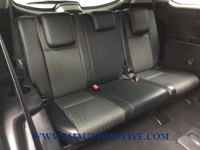 2016 Toyota Highlander AWD 4dr V6 LE, available for sale in Naugatuck, Connecticut | J&M Automotive Sls&Svc LLC. Naugatuck, Connecticut 2016 Toyota Highlander AWD 4dr V6 LE, available for sale in Naugatuck, Connecticut | J&M Automotive Sls&Svc LLC. Naugatuck, Connecticut