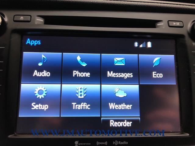 2016 Toyota Highlander AWD 4dr V6 LE, available for sale in Naugatuck, Connecticut | J&M Automotive Sls&Svc LLC. Naugatuck, Connecticut 2016 Toyota Highlander AWD 4dr V6 LE, available for sale in Naugatuck, Connecticut | J&M Automotive Sls&Svc LLC. Naugatuck, Connecticut