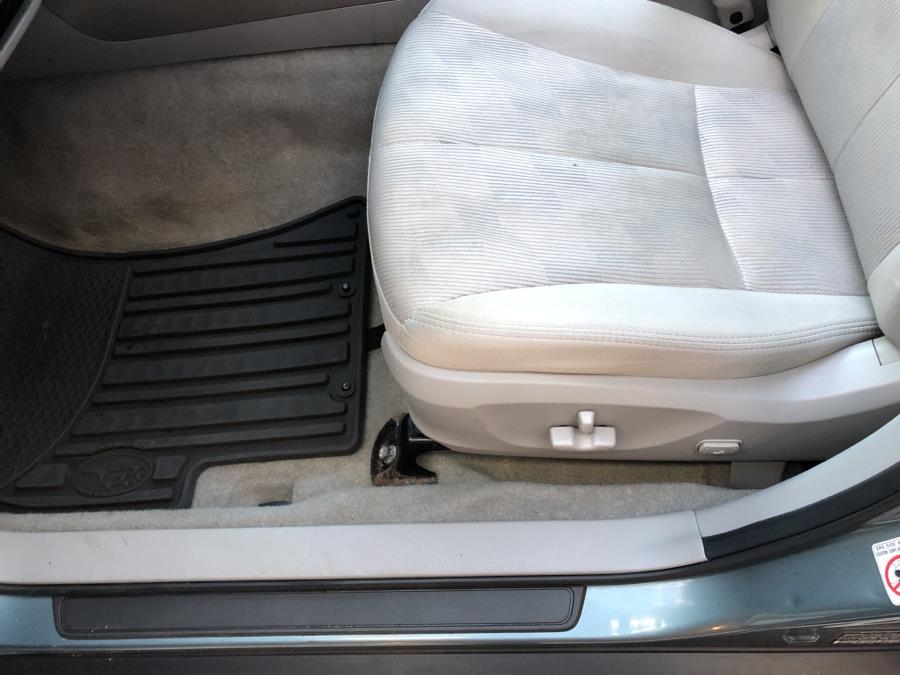 2010 Subaru Forester 4dr Auto 2.5X Premium PZEV, available for sale in Waterbury, Connecticut | National Auto Brokers, Inc.. Waterbury, Connecticut 2010 Subaru Forester 4dr Auto 2.5X Premium PZEV, available for sale in Waterbury, Connecticut | National Auto Brokers, Inc.. Waterbury, Connecticut