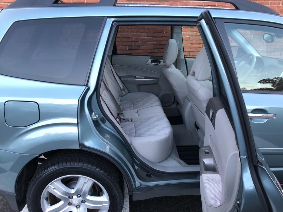 2010 Subaru Forester 4dr Auto 2.5X Premium PZEV, available for sale in Waterbury, Connecticut | National Auto Brokers, Inc.. Waterbury, Connecticut 2010 Subaru Forester 4dr Auto 2.5X Premium PZEV, available for sale in Waterbury, Connecticut | National Auto Brokers, Inc.. Waterbury, Connecticut