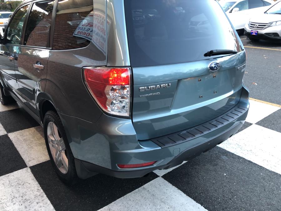 2010 Subaru Forester 4dr Auto 2.5X Premium PZEV, available for sale in Waterbury, Connecticut | National Auto Brokers, Inc.. Waterbury, Connecticut 2010 Subaru Forester 4dr Auto 2.5X Premium PZEV, available for sale in Waterbury, Connecticut | National Auto Brokers, Inc.. Waterbury, Connecticut