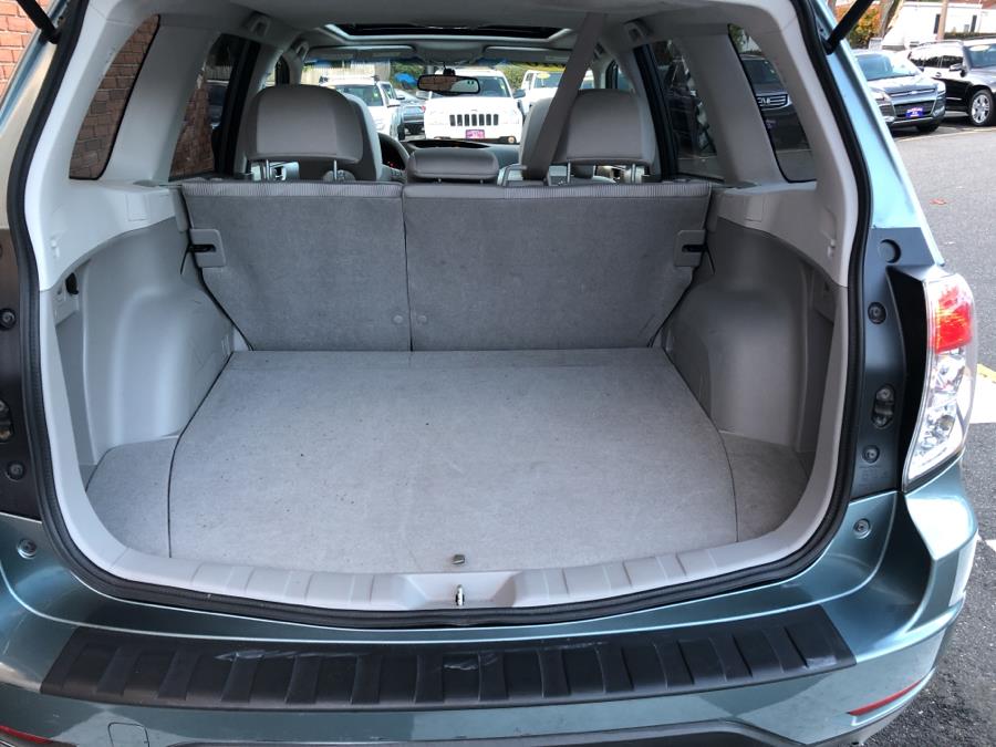 2010 Subaru Forester 4dr Auto 2.5X Premium PZEV, available for sale in Waterbury, Connecticut | National Auto Brokers, Inc.. Waterbury, Connecticut 2010 Subaru Forester 4dr Auto 2.5X Premium PZEV, available for sale in Waterbury, Connecticut | National Auto Brokers, Inc.. Waterbury, Connecticut