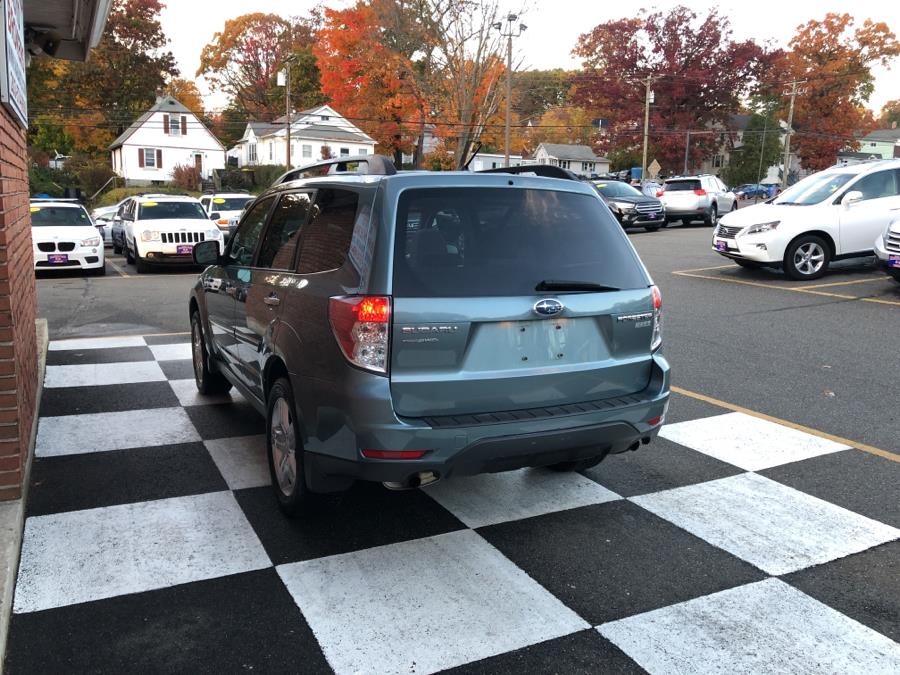 2010 Subaru Forester 4dr Auto 2.5X Premium PZEV, available for sale in Waterbury, Connecticut | National Auto Brokers, Inc.. Waterbury, Connecticut 2010 Subaru Forester 4dr Auto 2.5X Premium PZEV, available for sale in Waterbury, Connecticut | National Auto Brokers, Inc.. Waterbury, Connecticut