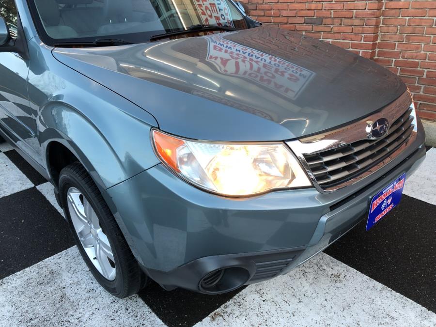 2010 Subaru Forester 4dr Auto 2.5X Premium PZEV, available for sale in Waterbury, Connecticut | National Auto Brokers, Inc.. Waterbury, Connecticut 2010 Subaru Forester 4dr Auto 2.5X Premium PZEV, available for sale in Waterbury, Connecticut | National Auto Brokers, Inc.. Waterbury, Connecticut