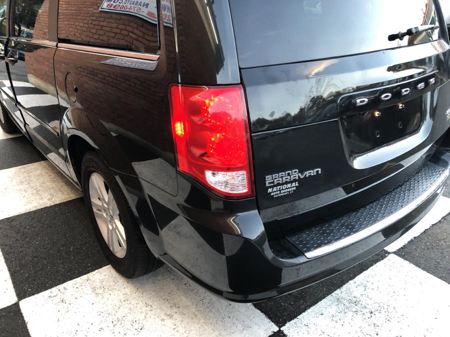 2012 Dodge Grand Caravan 4dr Wgn Crew, available for sale in Waterbury, Connecticut | National Auto Brokers, Inc.. Waterbury, Connecticut 2012 Dodge Grand Caravan 4dr Wgn Crew, available for sale in Waterbury, Connecticut | National Auto Brokers, Inc.. Waterbury, Connecticut
