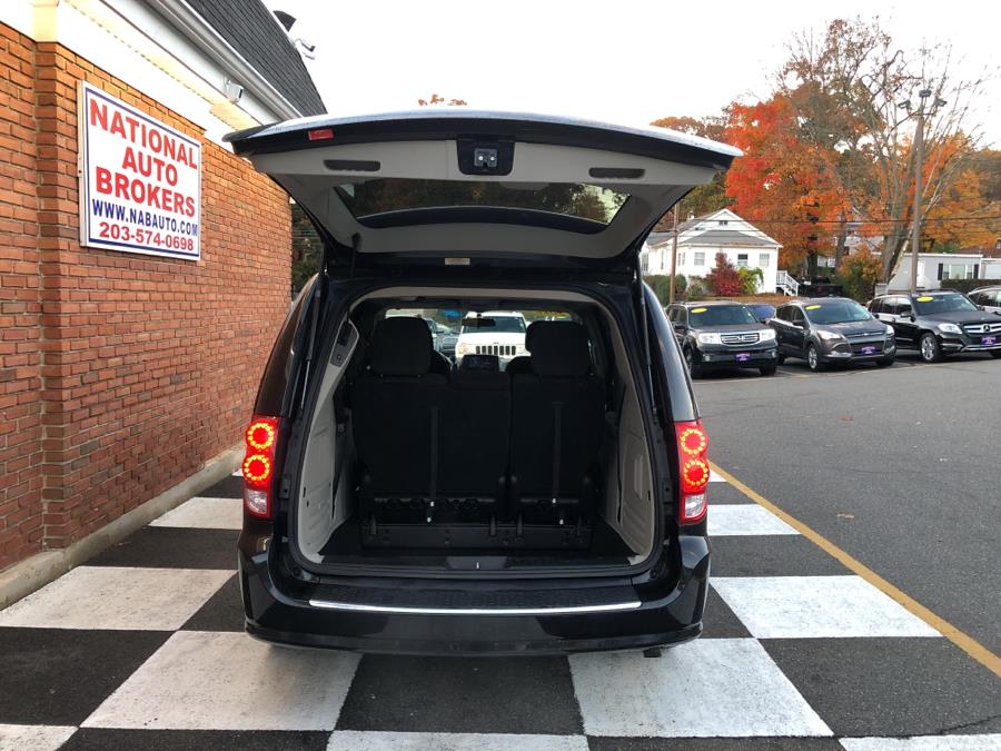 2012 Dodge Grand Caravan 4dr Wgn Crew, available for sale in Waterbury, Connecticut | National Auto Brokers, Inc.. Waterbury, Connecticut 2012 Dodge Grand Caravan 4dr Wgn Crew, available for sale in Waterbury, Connecticut | National Auto Brokers, Inc.. Waterbury, Connecticut