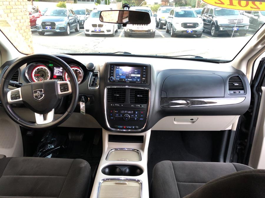 2012 Dodge Grand Caravan 4dr Wgn Crew, available for sale in Waterbury, Connecticut | National Auto Brokers, Inc.. Waterbury, Connecticut 2012 Dodge Grand Caravan 4dr Wgn Crew, available for sale in Waterbury, Connecticut | National Auto Brokers, Inc.. Waterbury, Connecticut