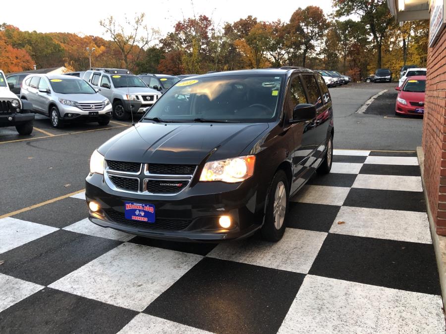 2012 Dodge Grand Caravan 4dr Wgn Crew, available for sale in Waterbury, Connecticut | National Auto Brokers, Inc.. Waterbury, Connecticut 2012 Dodge Grand Caravan 4dr Wgn Crew, available for sale in Waterbury, Connecticut | National Auto Brokers, Inc.. Waterbury, Connecticut