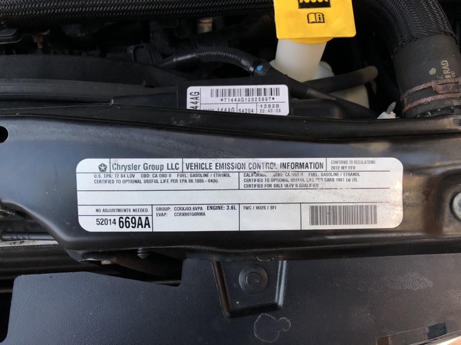 2012 Dodge Grand Caravan 4dr Wgn Crew, available for sale in Waterbury, Connecticut | National Auto Brokers, Inc.. Waterbury, Connecticut 2012 Dodge Grand Caravan 4dr Wgn Crew, available for sale in Waterbury, Connecticut | National Auto Brokers, Inc.. Waterbury, Connecticut