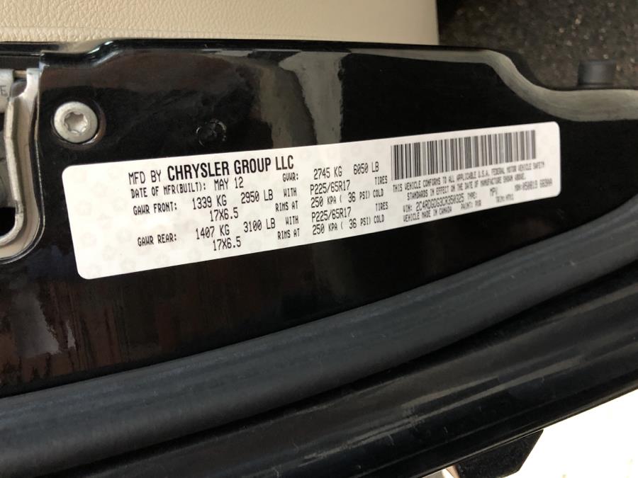 2012 Dodge Grand Caravan 4dr Wgn Crew, available for sale in Waterbury, Connecticut | National Auto Brokers, Inc.. Waterbury, Connecticut 2012 Dodge Grand Caravan 4dr Wgn Crew, available for sale in Waterbury, Connecticut | National Auto Brokers, Inc.. Waterbury, Connecticut