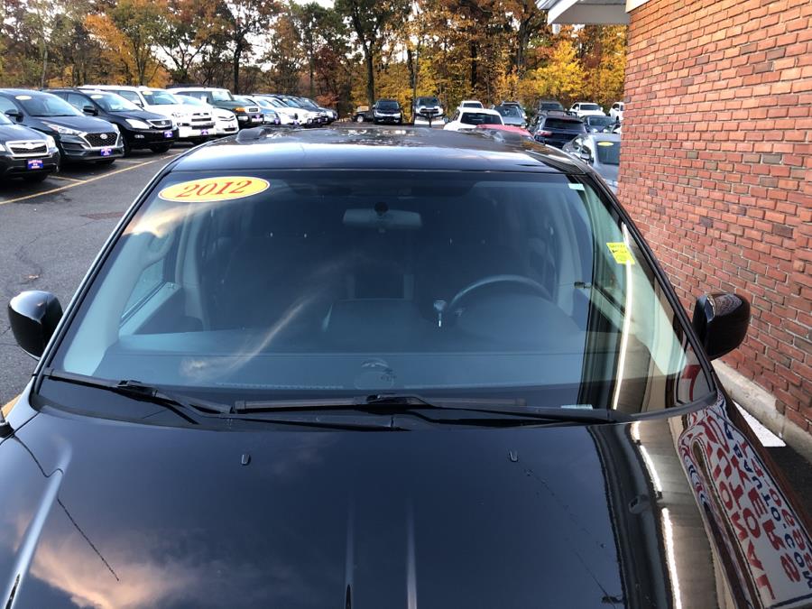 2012 Dodge Grand Caravan 4dr Wgn Crew, available for sale in Waterbury, Connecticut | National Auto Brokers, Inc.. Waterbury, Connecticut 2012 Dodge Grand Caravan 4dr Wgn Crew, available for sale in Waterbury, Connecticut | National Auto Brokers, Inc.. Waterbury, Connecticut