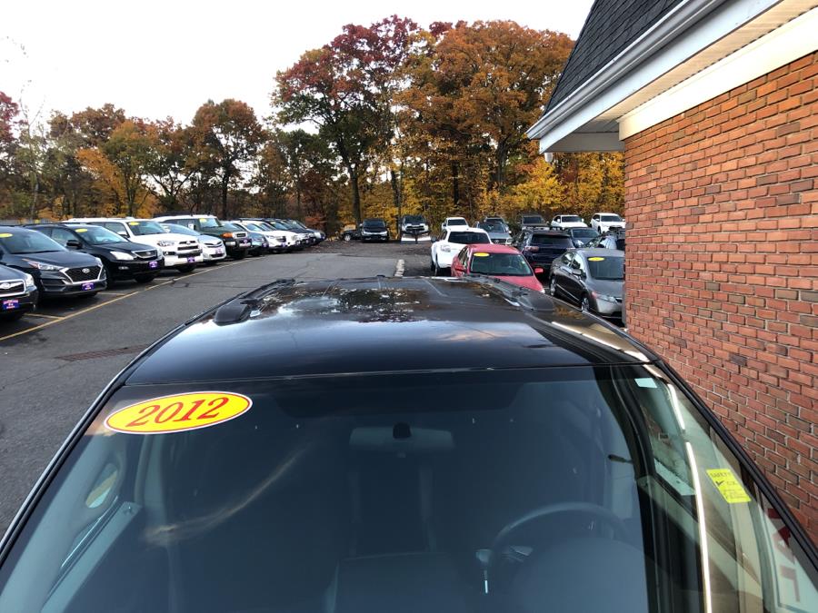 2012 Dodge Grand Caravan 4dr Wgn Crew, available for sale in Waterbury, Connecticut | National Auto Brokers, Inc.. Waterbury, Connecticut 2012 Dodge Grand Caravan 4dr Wgn Crew, available for sale in Waterbury, Connecticut | National Auto Brokers, Inc.. Waterbury, Connecticut