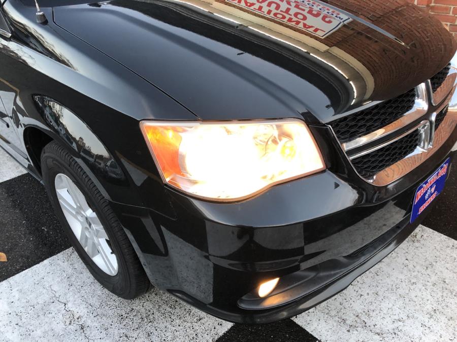 2012 Dodge Grand Caravan 4dr Wgn Crew, available for sale in Waterbury, Connecticut | National Auto Brokers, Inc.. Waterbury, Connecticut 2012 Dodge Grand Caravan 4dr Wgn Crew, available for sale in Waterbury, Connecticut | National Auto Brokers, Inc.. Waterbury, Connecticut