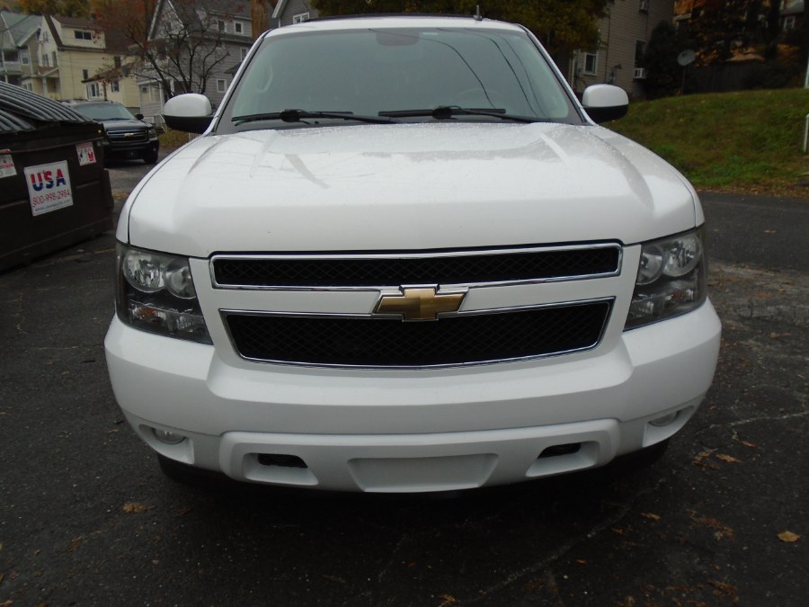 2011 Chevrolet Tahoe 4WD 4dr 1500 LT, available for sale in Waterbury, Connecticut | Jim Juliani Motors. Waterbury, Connecticut 2011 Chevrolet Tahoe 4WD 4dr 1500 LT, available for sale in Waterbury, Connecticut | Jim Juliani Motors. Waterbury, Connecticut