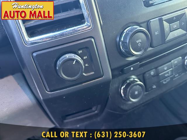 2017 Ford F-150 XLT 4WD SuperCrew 5.5'' Box, available for sale in Huntington Station, New York | Huntington Auto Mall. Huntington Station, New York 2017 Ford F-150 XLT 4WD SuperCrew 5.5'' Box, available for sale in Huntington Station, New York | Huntington Auto Mall. Huntington Station, New York