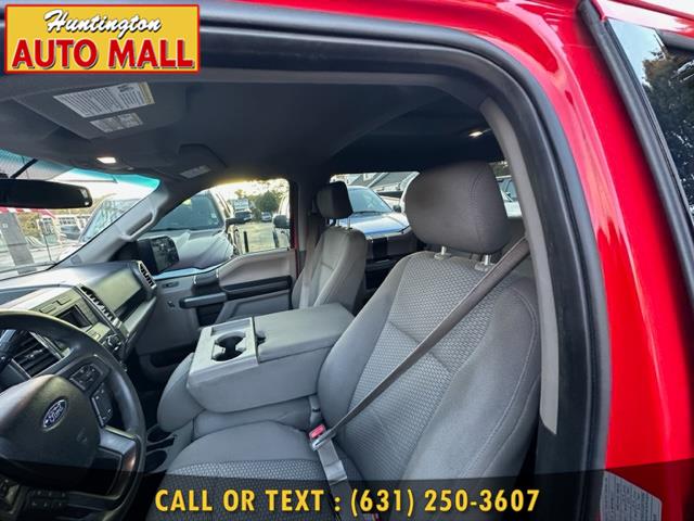 2017 Ford F-150 XLT 4WD SuperCrew 5.5'' Box, available for sale in Huntington Station, New York | Huntington Auto Mall. Huntington Station, New York 2017 Ford F-150 XLT 4WD SuperCrew 5.5'' Box, available for sale in Huntington Station, New York | Huntington Auto Mall. Huntington Station, New York