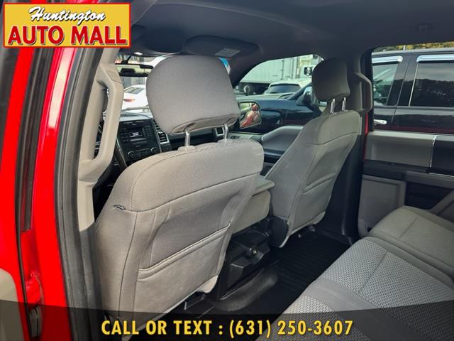 2017 Ford F-150 XLT 4WD SuperCrew 5.5'' Box, available for sale in Huntington Station, New York | Huntington Auto Mall. Huntington Station, New York 2017 Ford F-150 XLT 4WD SuperCrew 5.5'' Box, available for sale in Huntington Station, New York | Huntington Auto Mall. Huntington Station, New York