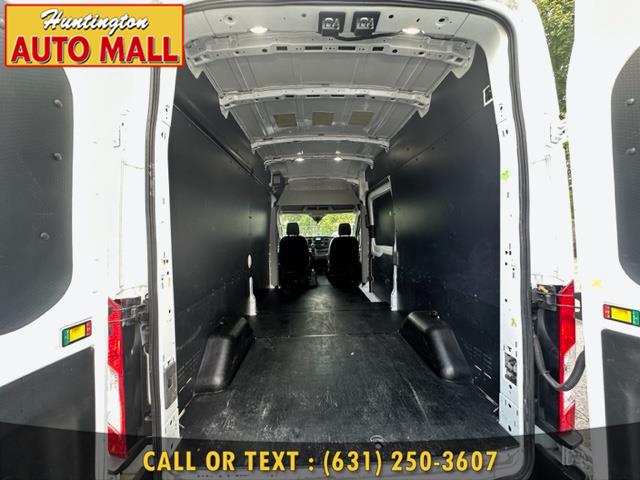 Used Ford Transit Cargo Van T-250 148" Hi Rf 9070 GVWR RWD 2020 | Huntington Auto Mall. Huntington Station, New York Used Ford Transit Cargo Van T-250 148" Hi Rf 9070 GVWR RWD 2020 | Huntington Auto Mall. Huntington Station, New York