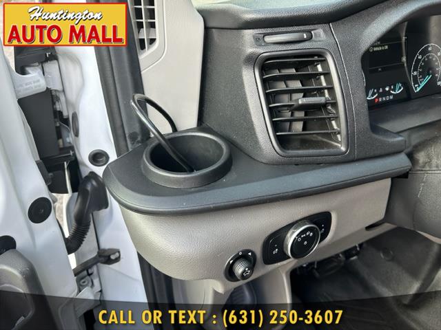 Used Ford Transit Cargo Van T-250 148" Hi Rf 9070 GVWR RWD 2020 | Huntington Auto Mall. Huntington Station, New York Used Ford Transit Cargo Van T-250 148" Hi Rf 9070 GVWR RWD 2020 | Huntington Auto Mall. Huntington Station, New York