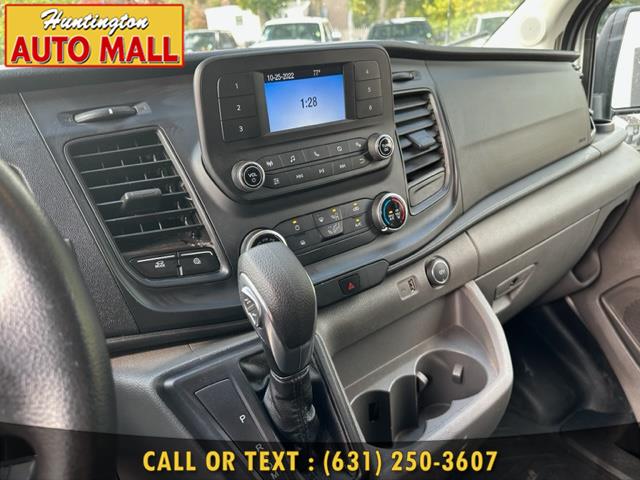 Used Ford Transit Cargo Van T-250 148" Hi Rf 9070 GVWR RWD 2020 | Huntington Auto Mall. Huntington Station, New York Used Ford Transit Cargo Van T-250 148" Hi Rf 9070 GVWR RWD 2020 | Huntington Auto Mall. Huntington Station, New York