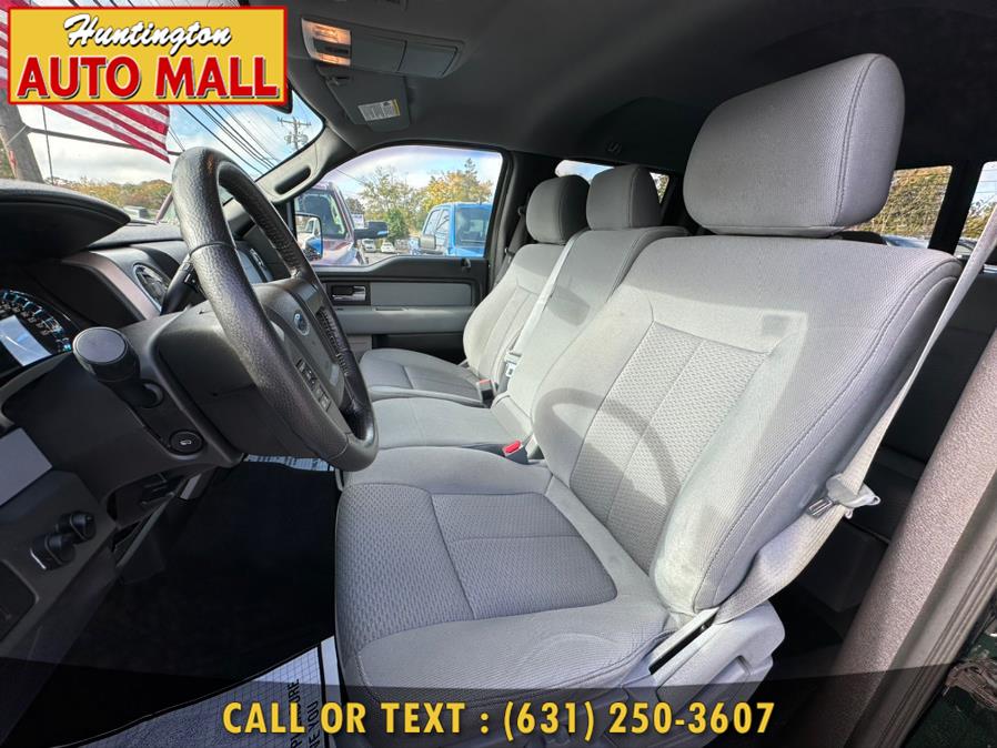 Used Ford F-150 4WD SuperCrew 145" XLT 2013 | Huntington Auto Mall. Huntington Station, New York Used Ford F-150 4WD SuperCrew 145" XLT 2013 | Huntington Auto Mall. Huntington Station, New York