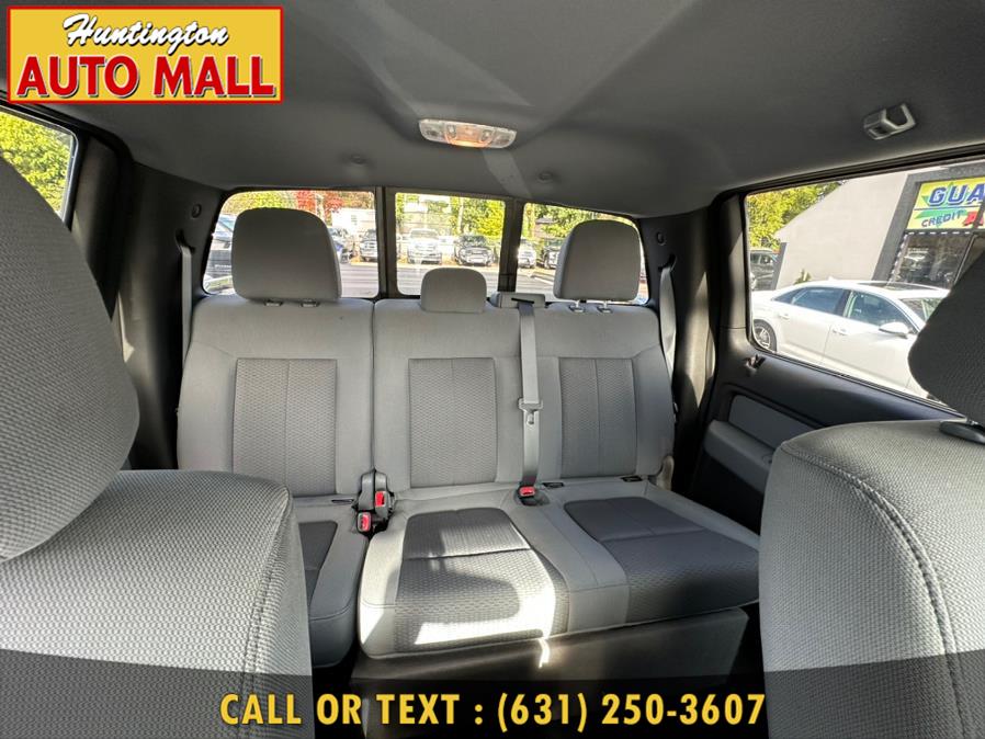 Used Ford F-150 4WD SuperCrew 145" XLT 2013 | Huntington Auto Mall. Huntington Station, New York Used Ford F-150 4WD SuperCrew 145" XLT 2013 | Huntington Auto Mall. Huntington Station, New York