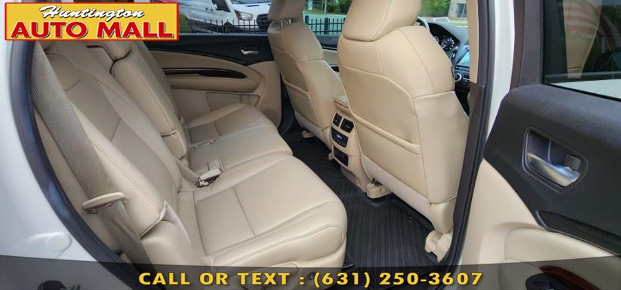 2014 Acura MDX SH-AWD 4dr Tech Pkg, available for sale in Huntington Station, New York | Huntington Auto Mall. Huntington Station, New York 2014 Acura MDX SH-AWD 4dr Tech Pkg, available for sale in Huntington Station, New York | Huntington Auto Mall. Huntington Station, New York
