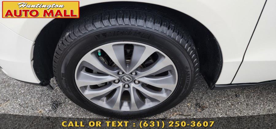 2014 Acura MDX SH-AWD 4dr Tech Pkg, available for sale in Huntington Station, New York | Huntington Auto Mall. Huntington Station, New York 2014 Acura MDX SH-AWD 4dr Tech Pkg, available for sale in Huntington Station, New York | Huntington Auto Mall. Huntington Station, New York