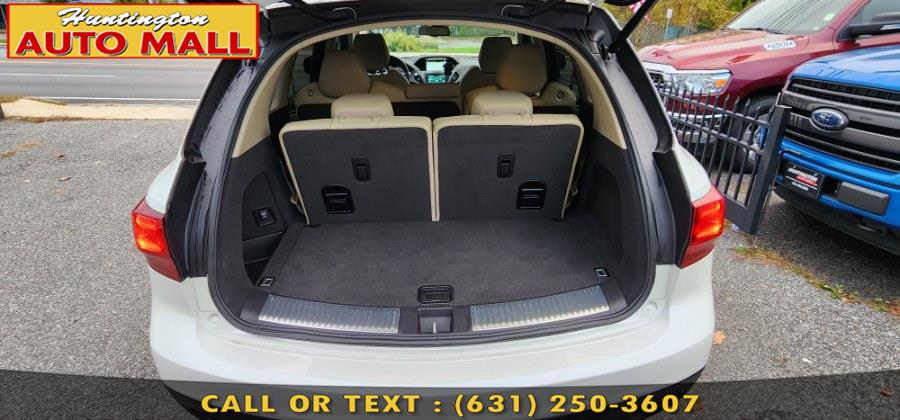 2014 Acura MDX SH-AWD 4dr Tech Pkg, available for sale in Huntington Station, New York | Huntington Auto Mall. Huntington Station, New York 2014 Acura MDX SH-AWD 4dr Tech Pkg, available for sale in Huntington Station, New York | Huntington Auto Mall. Huntington Station, New York
