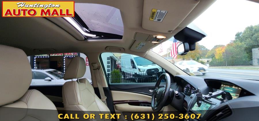 2014 Acura MDX SH-AWD 4dr Tech Pkg, available for sale in Huntington Station, New York | Huntington Auto Mall. Huntington Station, New York 2014 Acura MDX SH-AWD 4dr Tech Pkg, available for sale in Huntington Station, New York | Huntington Auto Mall. Huntington Station, New York