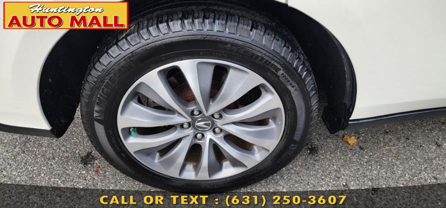 2014 Acura MDX SH-AWD 4dr Tech Pkg, available for sale in Huntington Station, New York | Huntington Auto Mall. Huntington Station, New York 2014 Acura MDX SH-AWD 4dr Tech Pkg, available for sale in Huntington Station, New York | Huntington Auto Mall. Huntington Station, New York