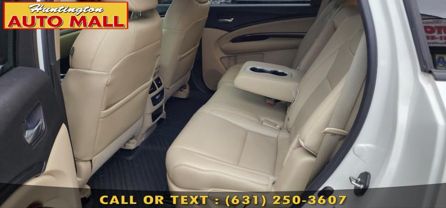 2014 Acura MDX SH-AWD 4dr Tech Pkg, available for sale in Huntington Station, New York | Huntington Auto Mall. Huntington Station, New York 2014 Acura MDX SH-AWD 4dr Tech Pkg, available for sale in Huntington Station, New York | Huntington Auto Mall. Huntington Station, New York