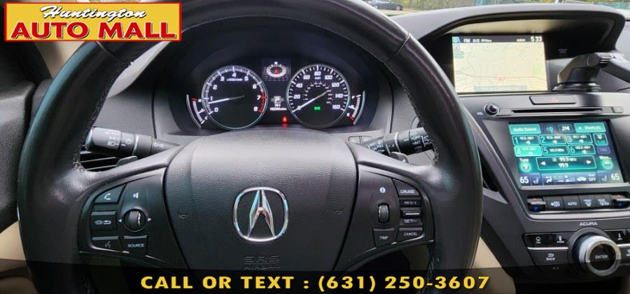 2014 Acura MDX SH-AWD 4dr Tech Pkg, available for sale in Huntington Station, New York | Huntington Auto Mall. Huntington Station, New York 2014 Acura MDX SH-AWD 4dr Tech Pkg, available for sale in Huntington Station, New York | Huntington Auto Mall. Huntington Station, New York