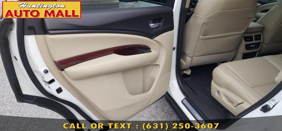 2014 Acura MDX SH-AWD 4dr Tech Pkg, available for sale in Huntington Station, New York | Huntington Auto Mall. Huntington Station, New York 2014 Acura MDX SH-AWD 4dr Tech Pkg, available for sale in Huntington Station, New York | Huntington Auto Mall. Huntington Station, New York