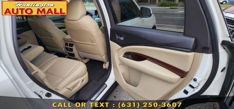 2014 Acura MDX SH-AWD 4dr Tech Pkg, available for sale in Huntington Station, New York | Huntington Auto Mall. Huntington Station, New York 2014 Acura MDX SH-AWD 4dr Tech Pkg, available for sale in Huntington Station, New York | Huntington Auto Mall. Huntington Station, New York