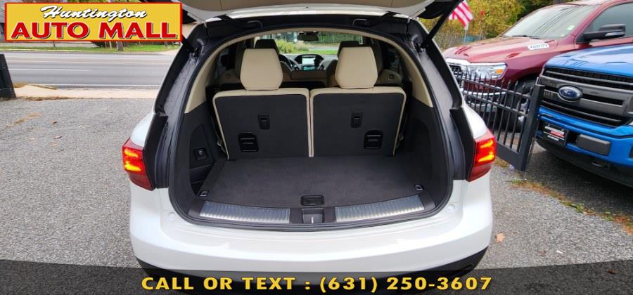 2014 Acura MDX SH-AWD 4dr Tech Pkg, available for sale in Huntington Station, New York | Huntington Auto Mall. Huntington Station, New York 2014 Acura MDX SH-AWD 4dr Tech Pkg, available for sale in Huntington Station, New York | Huntington Auto Mall. Huntington Station, New York