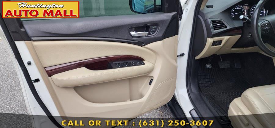 2014 Acura MDX SH-AWD 4dr Tech Pkg, available for sale in Huntington Station, New York | Huntington Auto Mall. Huntington Station, New York 2014 Acura MDX SH-AWD 4dr Tech Pkg, available for sale in Huntington Station, New York | Huntington Auto Mall. Huntington Station, New York