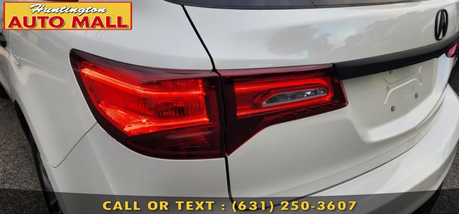 2014 Acura MDX SH-AWD 4dr Tech Pkg, available for sale in Huntington Station, New York | Huntington Auto Mall. Huntington Station, New York 2014 Acura MDX SH-AWD 4dr Tech Pkg, available for sale in Huntington Station, New York | Huntington Auto Mall. Huntington Station, New York