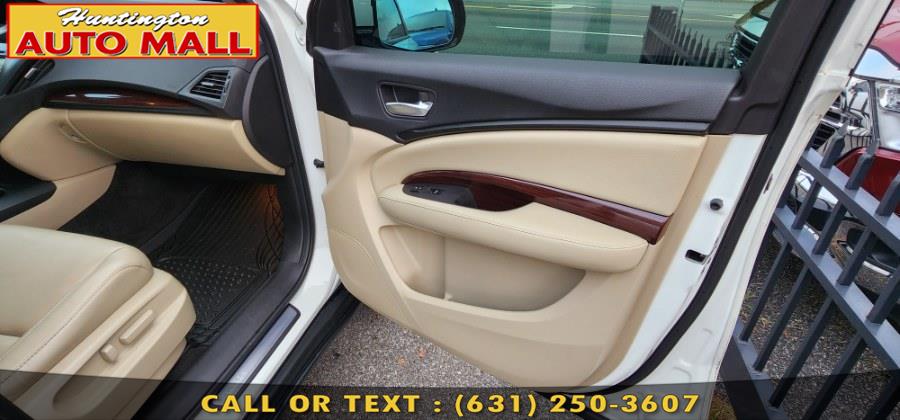 2014 Acura MDX SH-AWD 4dr Tech Pkg, available for sale in Huntington Station, New York | Huntington Auto Mall. Huntington Station, New York 2014 Acura MDX SH-AWD 4dr Tech Pkg, available for sale in Huntington Station, New York | Huntington Auto Mall. Huntington Station, New York