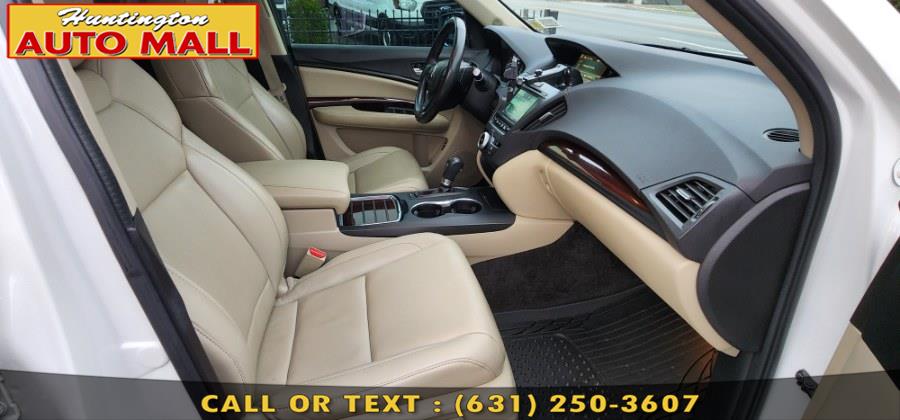 2014 Acura MDX SH-AWD 4dr Tech Pkg, available for sale in Huntington Station, New York | Huntington Auto Mall. Huntington Station, New York 2014 Acura MDX SH-AWD 4dr Tech Pkg, available for sale in Huntington Station, New York | Huntington Auto Mall. Huntington Station, New York