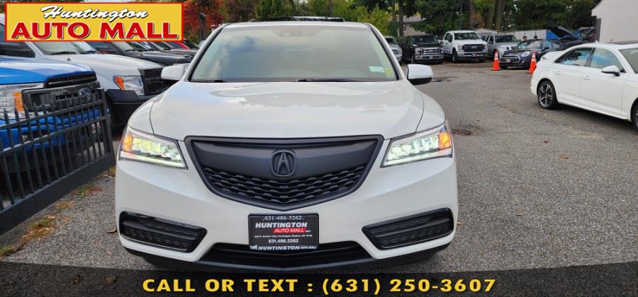 2014 Acura MDX SH-AWD 4dr Tech Pkg, available for sale in Huntington Station, New York | Huntington Auto Mall. Huntington Station, New York 2014 Acura MDX SH-AWD 4dr Tech Pkg, available for sale in Huntington Station, New York | Huntington Auto Mall. Huntington Station, New York