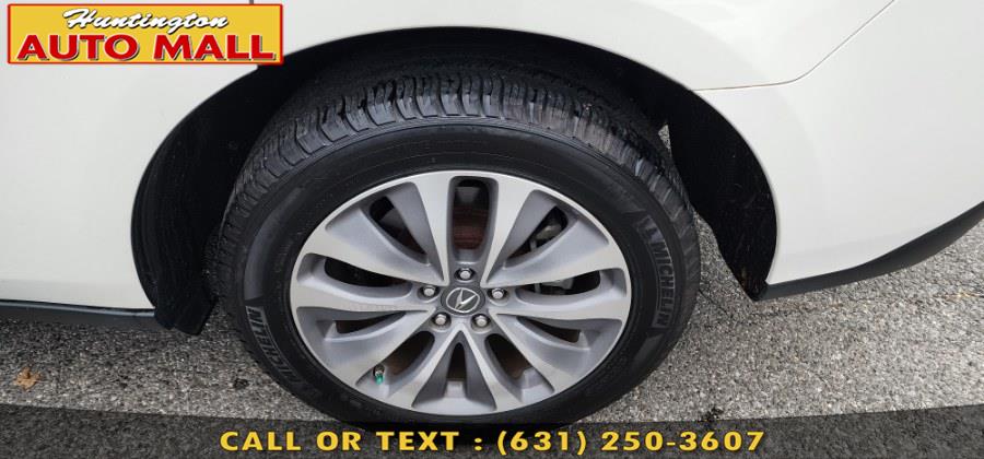 2014 Acura MDX SH-AWD 4dr Tech Pkg, available for sale in Huntington Station, New York | Huntington Auto Mall. Huntington Station, New York 2014 Acura MDX SH-AWD 4dr Tech Pkg, available for sale in Huntington Station, New York | Huntington Auto Mall. Huntington Station, New York