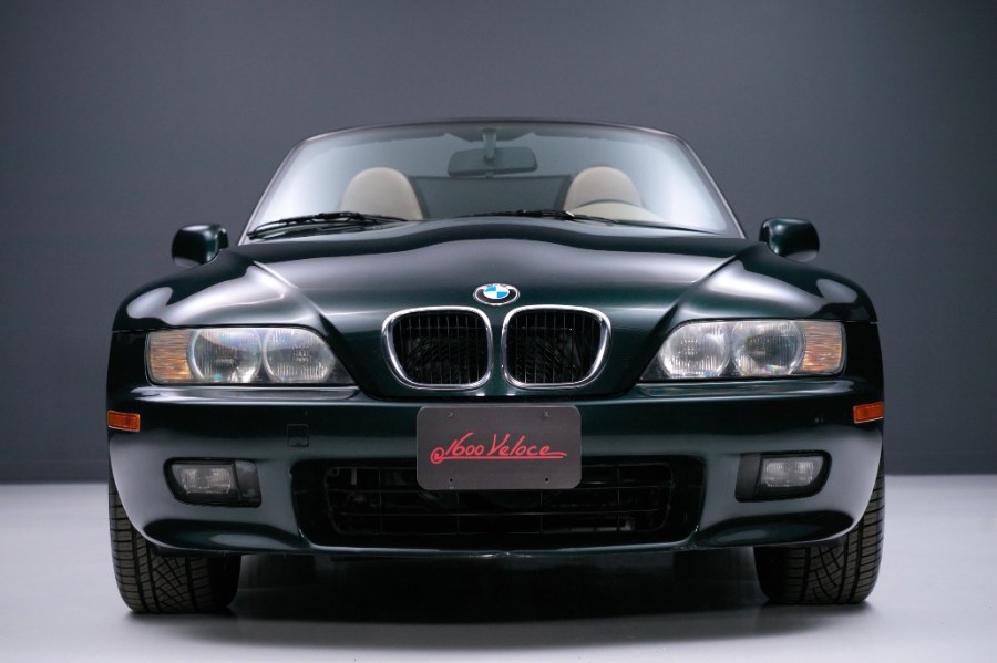 2001 BMW Z3 Z3 2dr Roadster 2.5i, available for sale in North Salem, New York | Meccanic Shop North Inc. North Salem, New York 2001 BMW Z3 Z3 2dr Roadster 2.5i, available for sale in North Salem, New York | Meccanic Shop North Inc. North Salem, New York