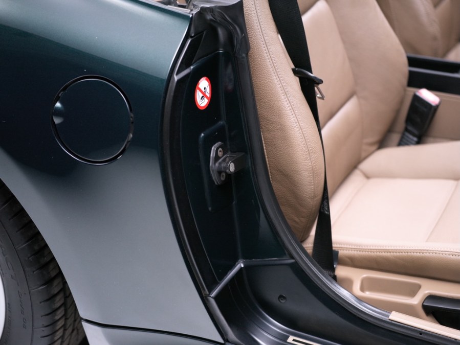 2001 BMW Z3 Z3 2dr Roadster 2.5i, available for sale in North Salem, New York | Meccanic Shop North Inc. North Salem, New York 2001 BMW Z3 Z3 2dr Roadster 2.5i, available for sale in North Salem, New York | Meccanic Shop North Inc. North Salem, New York