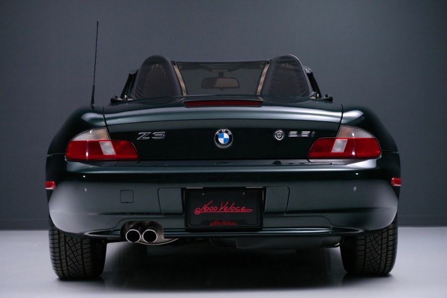 2001 BMW Z3 Z3 2dr Roadster 2.5i, available for sale in North Salem, New York | Meccanic Shop North Inc. North Salem, New York 2001 BMW Z3 Z3 2dr Roadster 2.5i, available for sale in North Salem, New York | Meccanic Shop North Inc. North Salem, New York